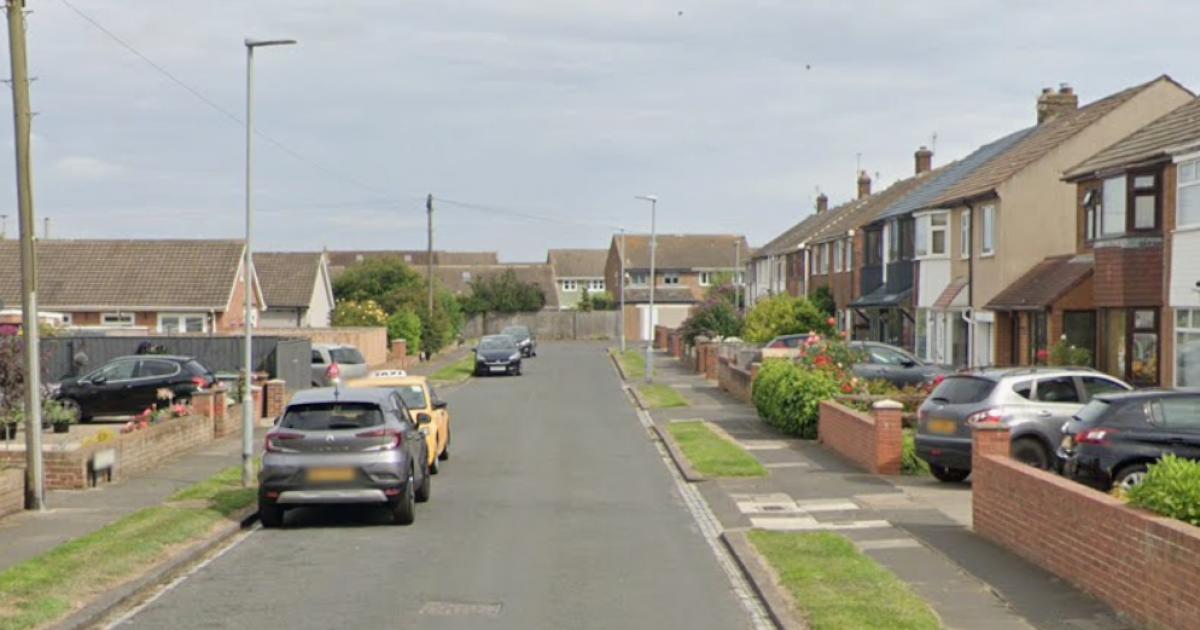 Elderly man injured after Seaton Carew aggravated burglary