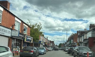Two arrested after suspected stabbing in Middlesbrough