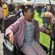 York Health and Arts Mela held in Museum Gardens on May 17