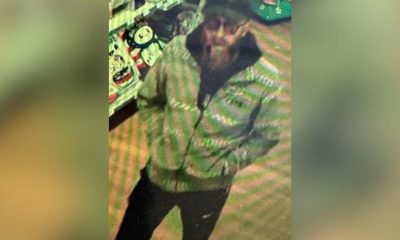 Children's toys stolen from TG Jones Coney Street in York