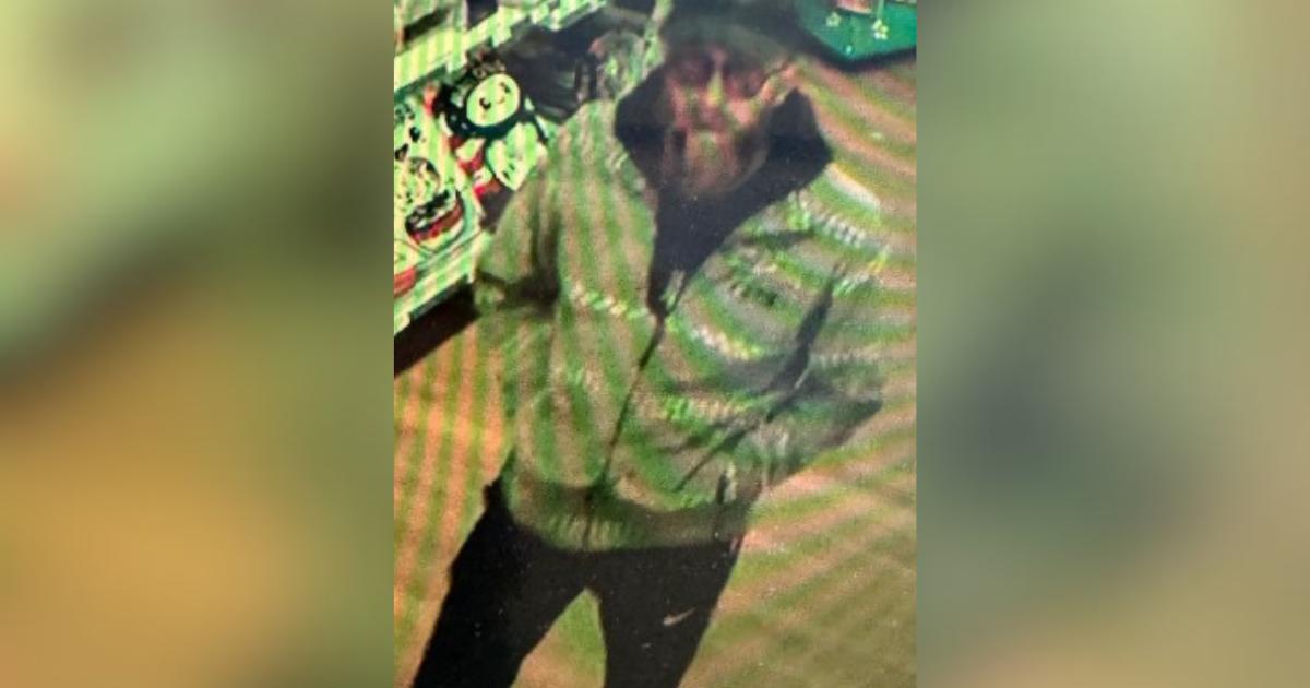 Children's toys stolen from TG Jones Coney Street in York