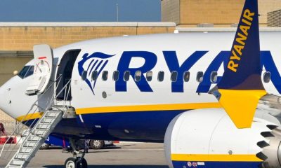 Ryanair issues urgent warning to British travellers