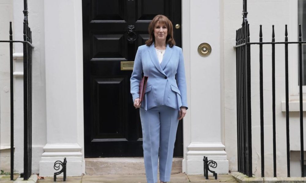 All pensioners over 75 excluded from new HMRC personal allowance help