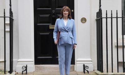 All pensioners over 75 excluded from new HMRC personal allowance help