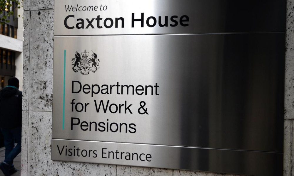 DWP benefit and pension payment changes spring Bank Holiday 2026