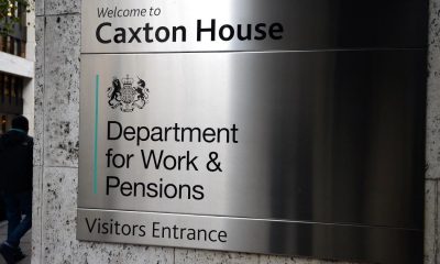 DWP benefit and pension payment changes spring Bank Holiday 2026