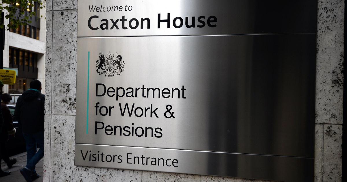 DWP benefit and pension payment changes spring Bank Holiday 2026