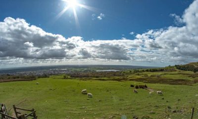 Bolton weather forecast for Bank Holiday weekend