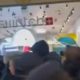 Police attend Trafford Centre over Swatch pocket watch chaos