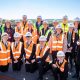 Update on new multi-million pound Greenfield Academy