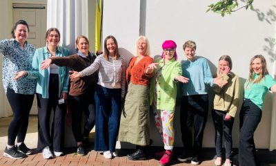 East Riding team recognised during Foster Care Fortnight