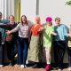 East Riding team recognised during Foster Care Fortnight