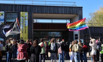 University of York Restore Britain society gets go ahead