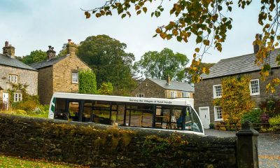 Downham in Lancashire among UK's prettiest villages to visit