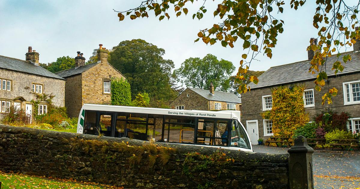 Downham in Lancashire among UK's prettiest villages to visit