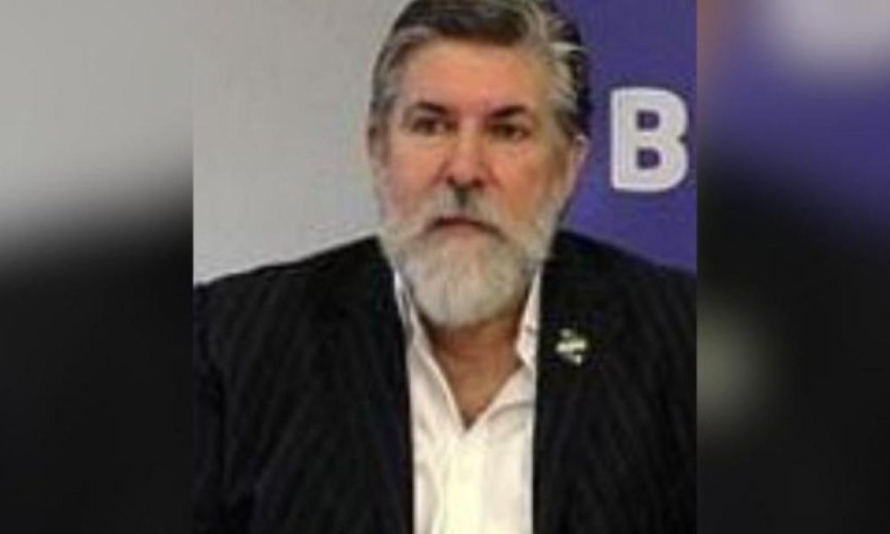 Former Bury FC owner Steven Dale to face fraud trial