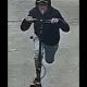 E-scooter stolen from outside Sports Direct in Scarborough