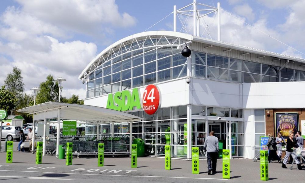 Asda to lower prices on 400 food products in major shake up