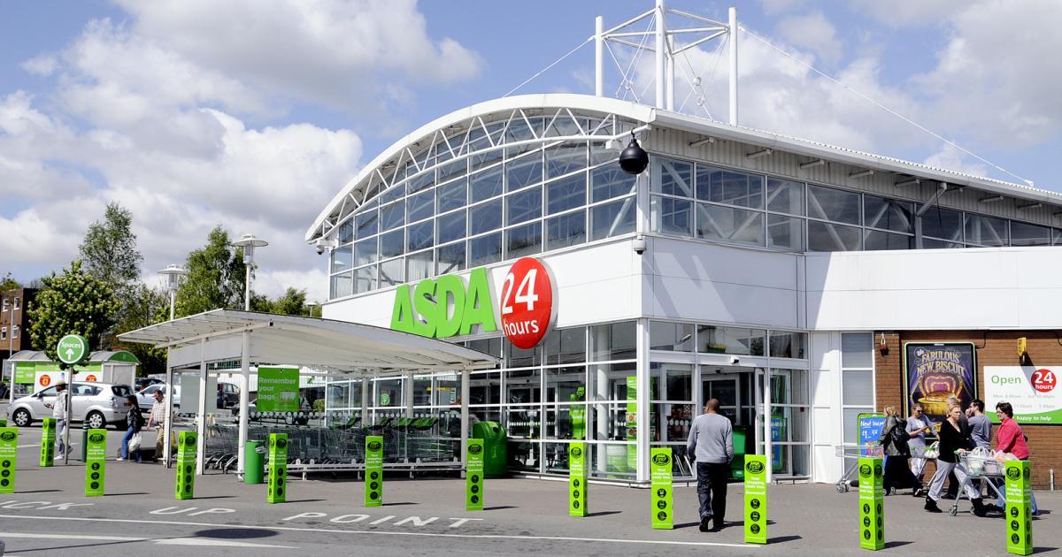 Asda to lower prices on 400 food products in major shake up