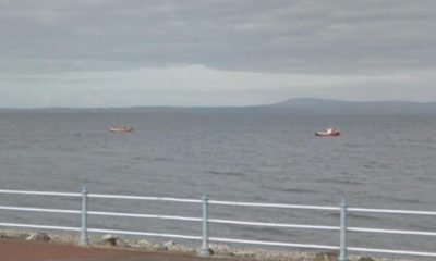 Morecambe among best seaside towns in north England