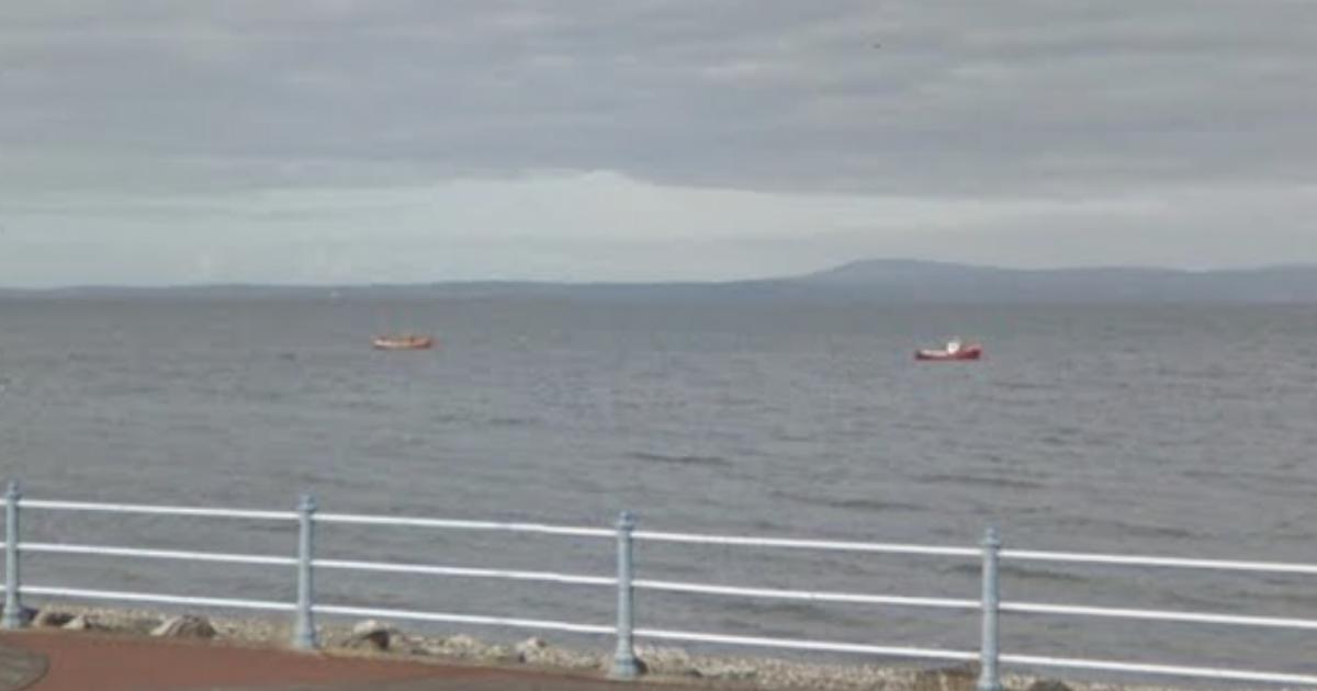 Morecambe among best seaside towns in north England