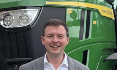 York graduate Chris Northway joins the Ripon Group as CFO