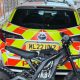 Illegal Sur-Ron bike seized by police after Farnworth chase