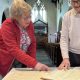Thirkleby church to mark 175th anniversary with memory wall
