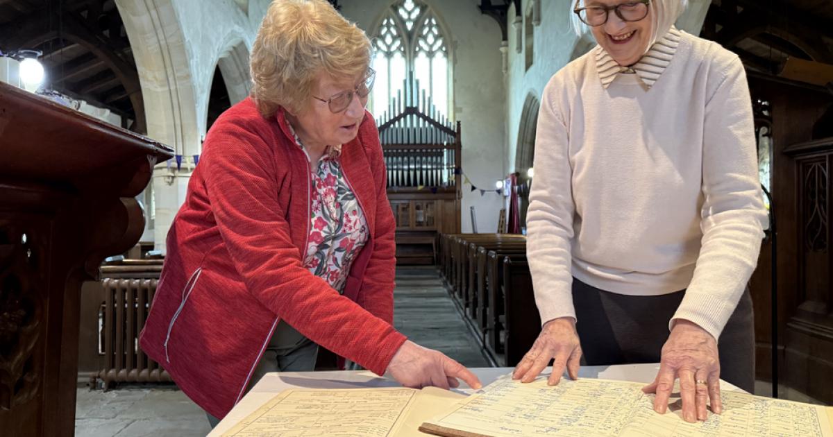 Thirkleby church to mark 175th anniversary with memory wall