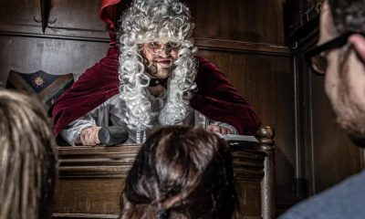 The York Dungeon to hold celebration for 40th anniversary
