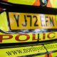 Man in 70s hurt in crash with car in Huntington Road, York