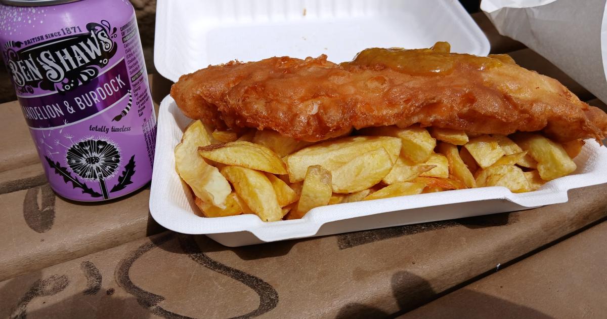 Darren Greenwood shares his top food haunts of Wetherby
