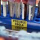 UK health officials issue Ebola update after outbreak abroad