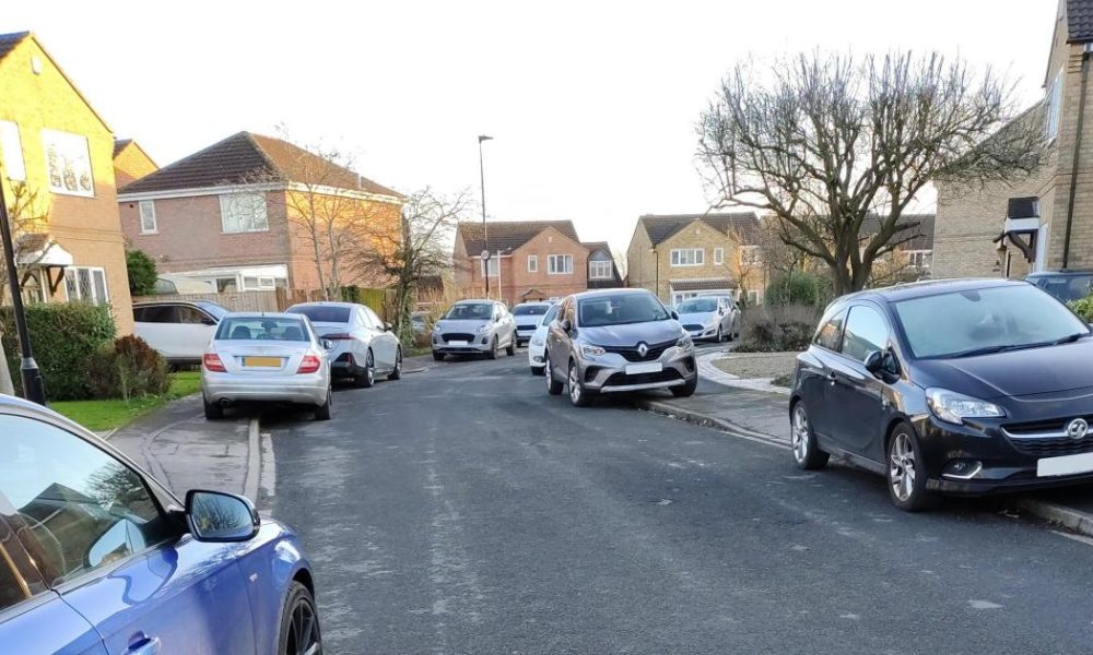 LNER Community Stadium parking prompts York council calls