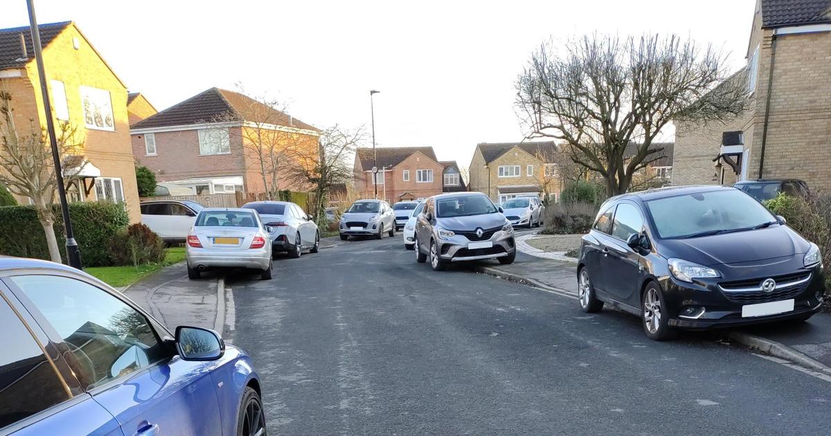 LNER Community Stadium parking prompts York council calls