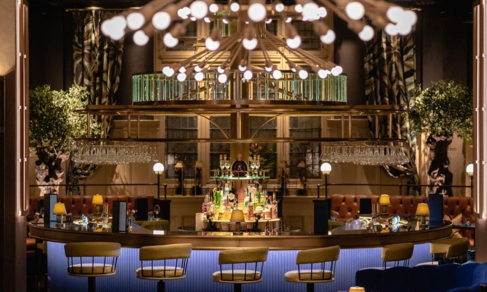 The Cut & Craft unveils dining and bar renovations at Victoria Leeds