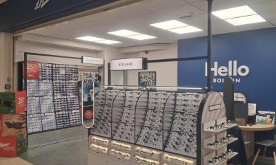 Boots Opticians opens inside Morrisons in Bolton