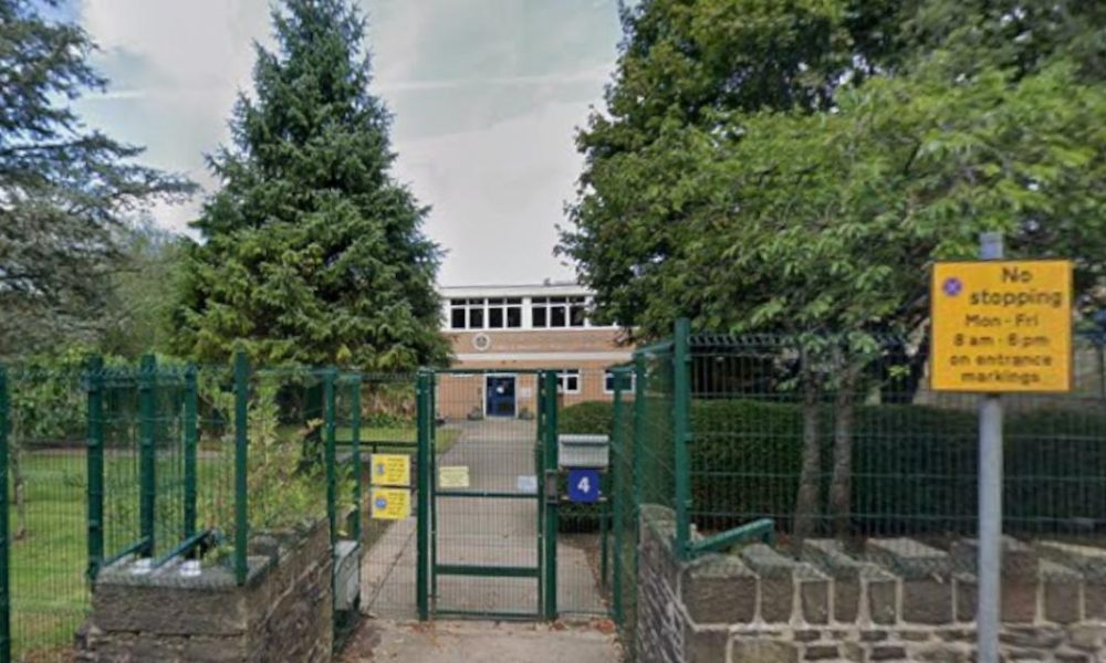 Parklands High School in Chorley evacuated after 'bomb threat email'