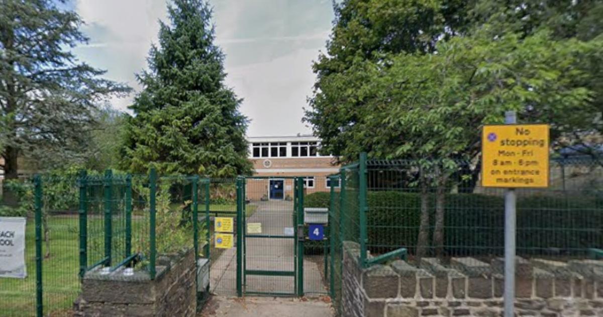 Parklands High School in Chorley evacuated after 'bomb threat email'