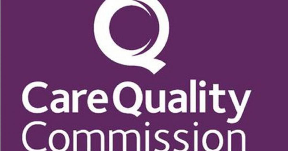 Eastbourne House care home rated outstanding by CQC
