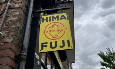Hima Fuji- 2am live music bid for York Lawrence Street venue