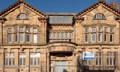 Bidders sought for historic Stanley council chambers site