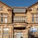 Bidders sought for historic Stanley council chambers site