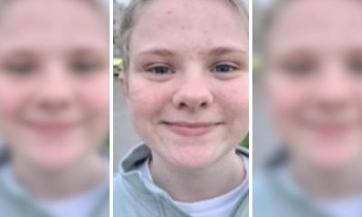 GMP appeal to find school girl last seen in Horwich