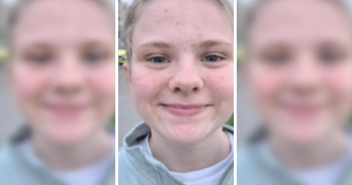 GMP appeal to find school girl last seen in Horwich