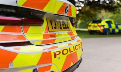 Man charged with e-bike theft from outside The Grand, York