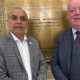 Recap from town hall as Cllr Akhtar Zaman elected leader
