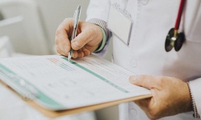 GPs set to stop issuing sick notes under new trial