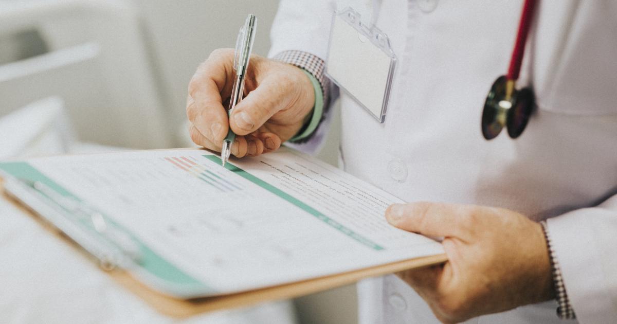GPs set to stop issuing sick notes under new trial