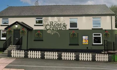 The Rose & Crown in Westhoughton to reopen after refurbishment